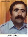 Omer Aktan 1